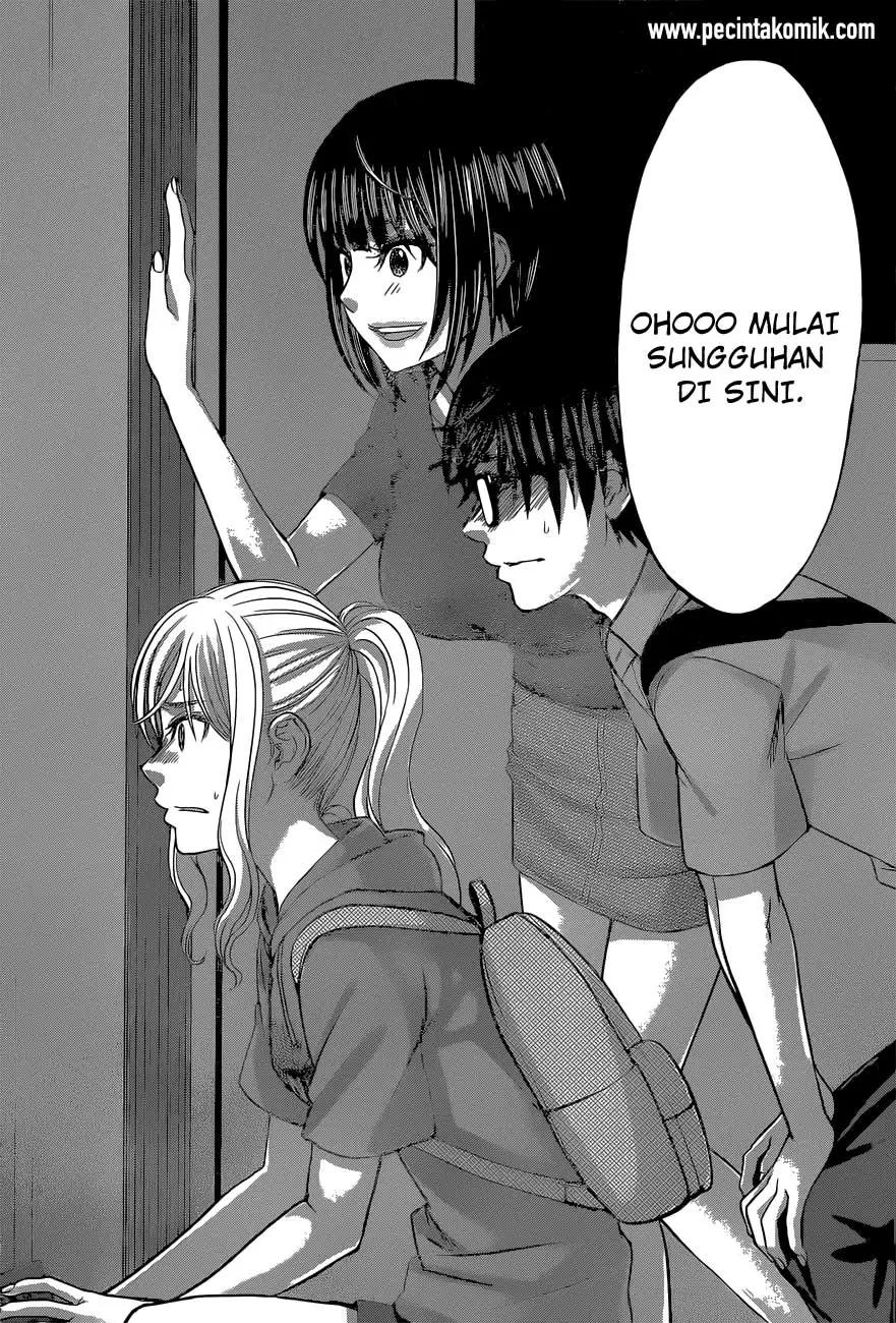 DEAD Tube Chapter 10 Gambar 38