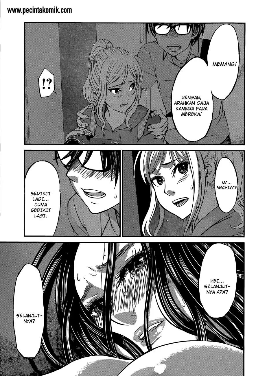 DEAD Tube Chapter 10 Gambar 31