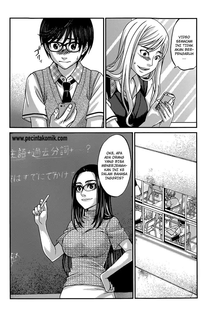 DEAD Tube Chapter 9 Gambar 18