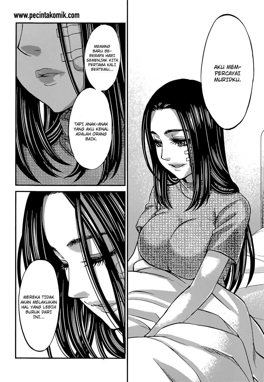 DEAD Tube Chapter 9 Gambar 25