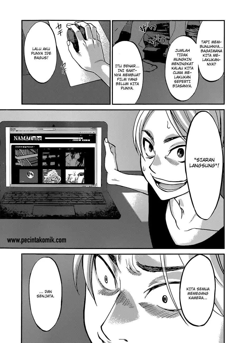 DEAD Tube Chapter 9 Gambar 34