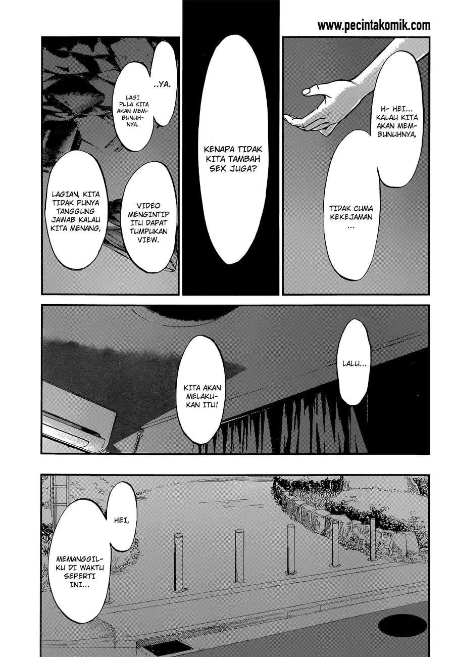 DEAD Tube Chapter 9 Gambar 36