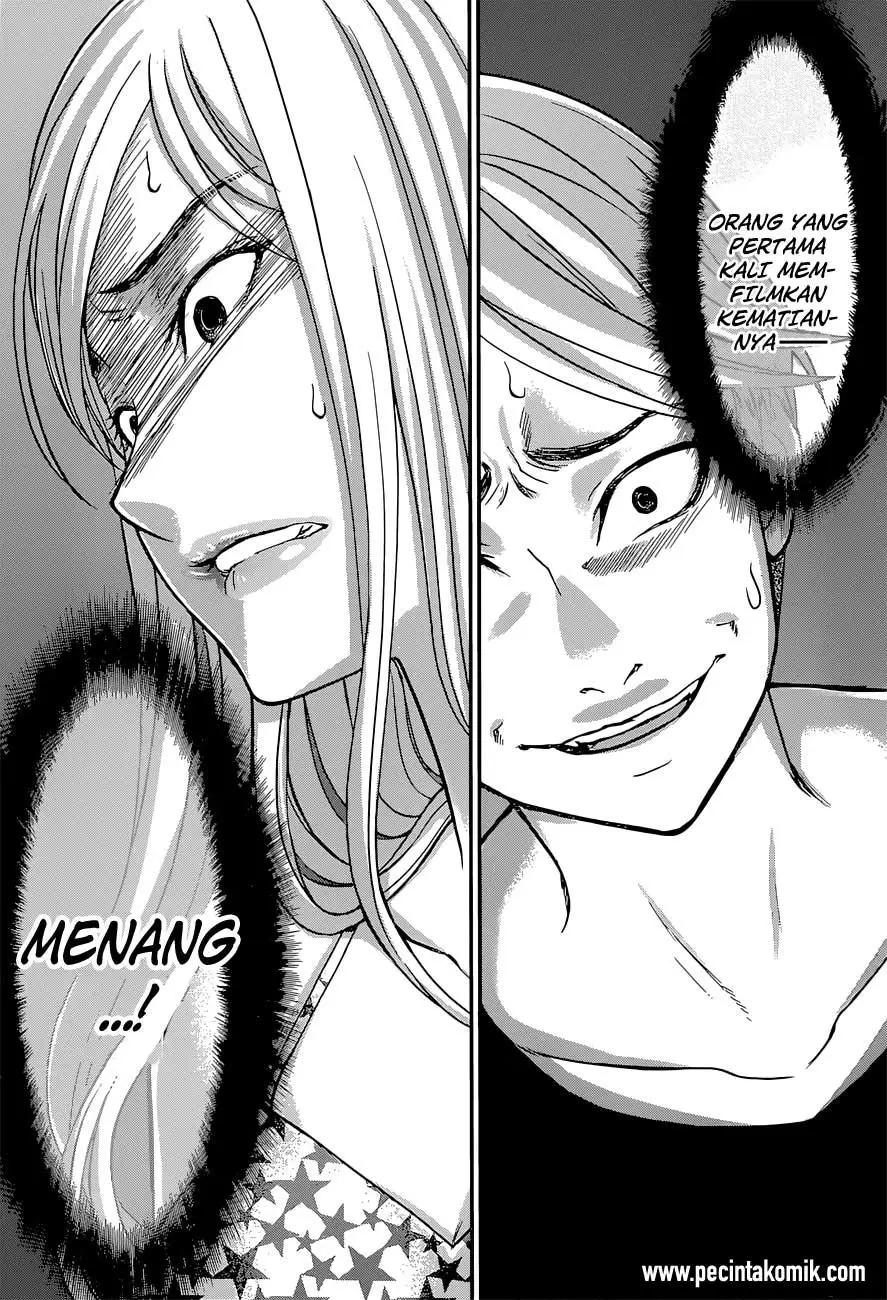 DEAD Tube Chapter 9 Gambar 33