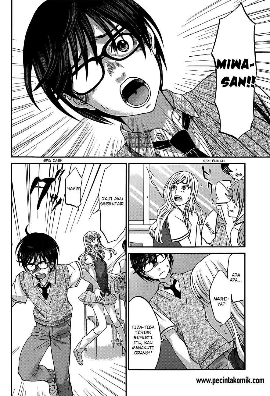 DEAD Tube Chapter 8 Gambar 14