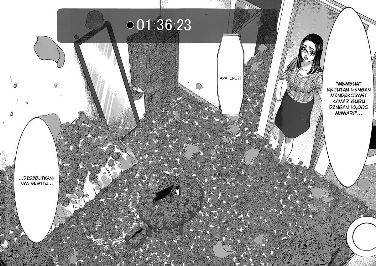 DEAD Tube Chapter 8 Gambar 26