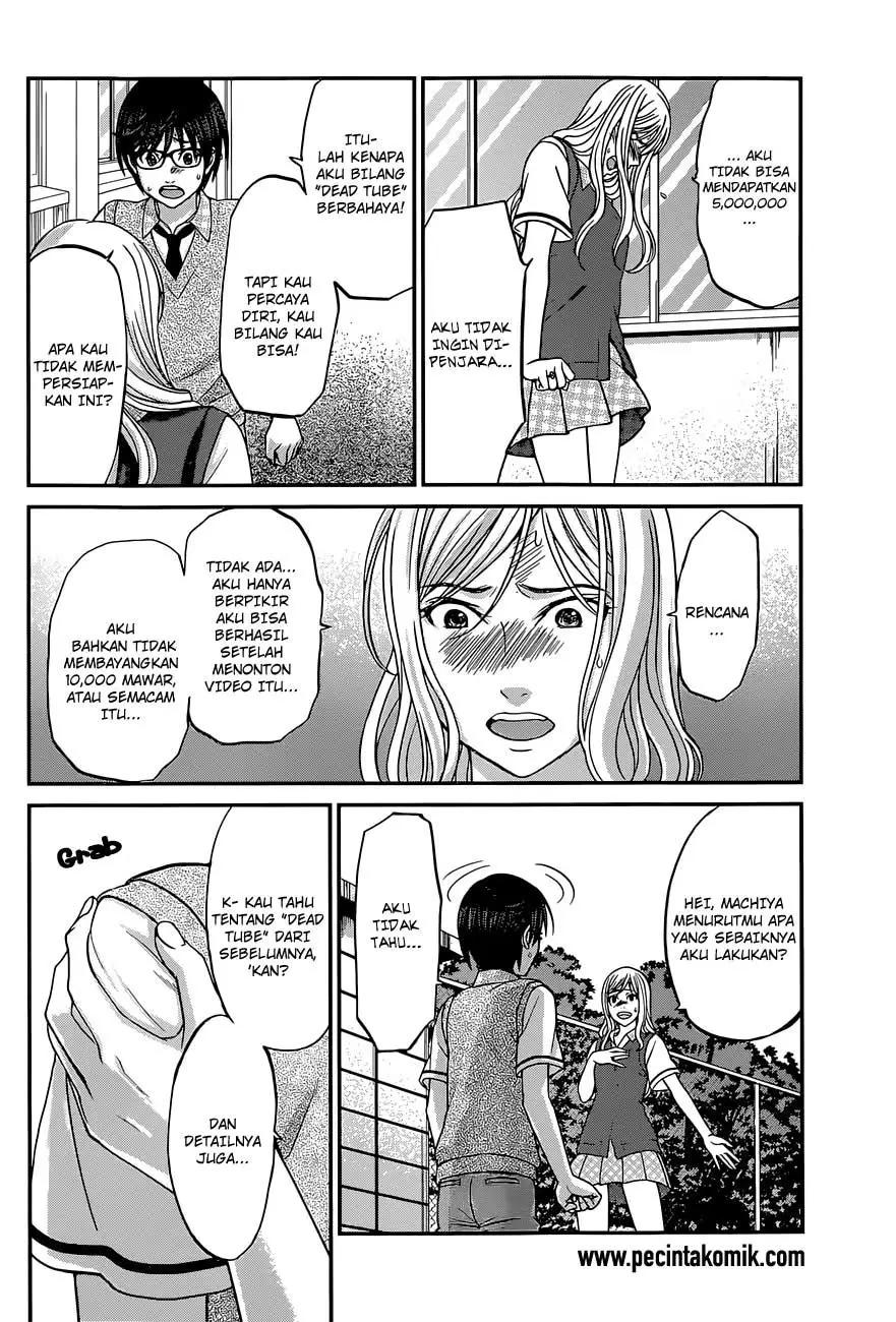DEAD Tube Chapter 8 Gambar 29