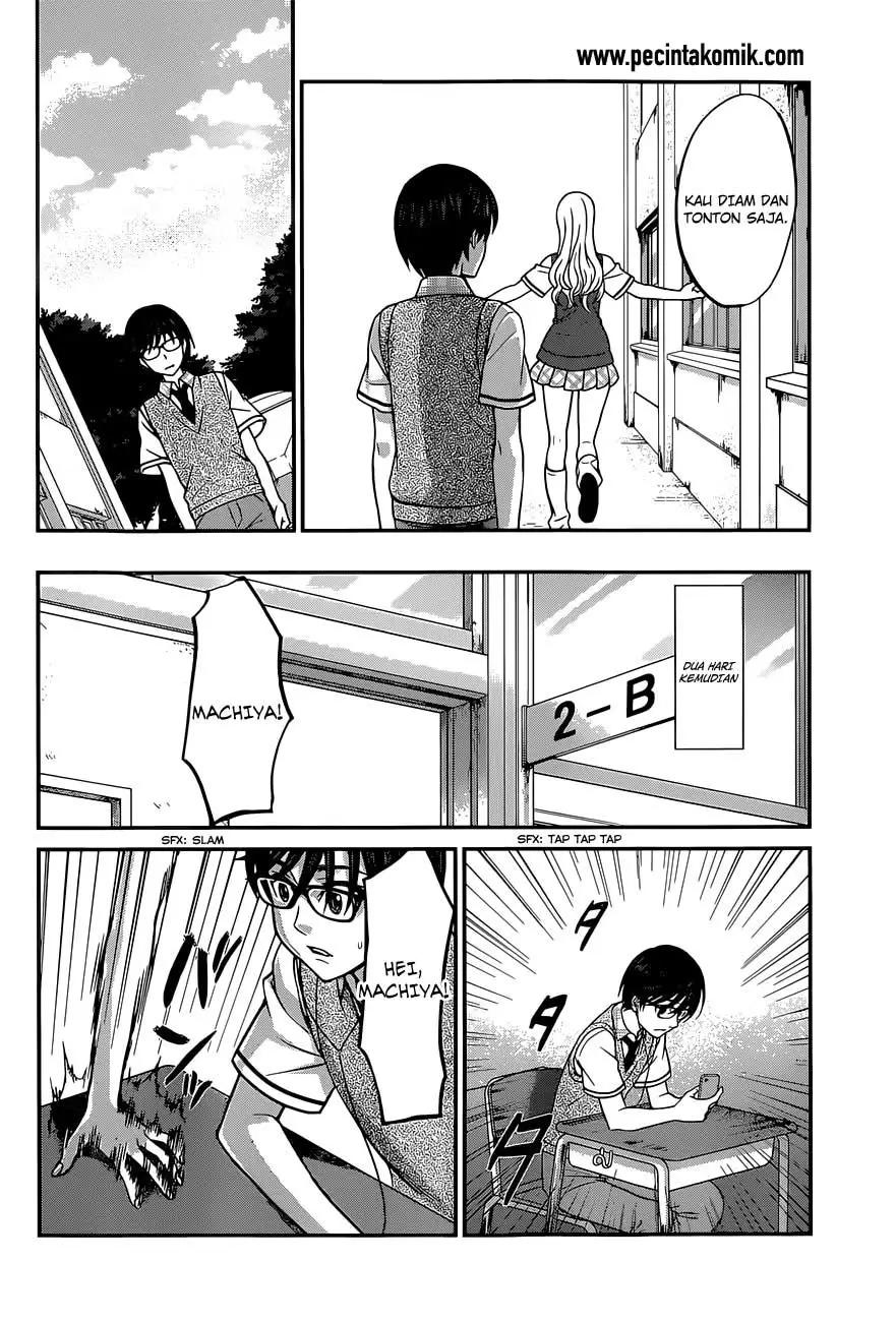 DEAD Tube Chapter 8 Gambar 22