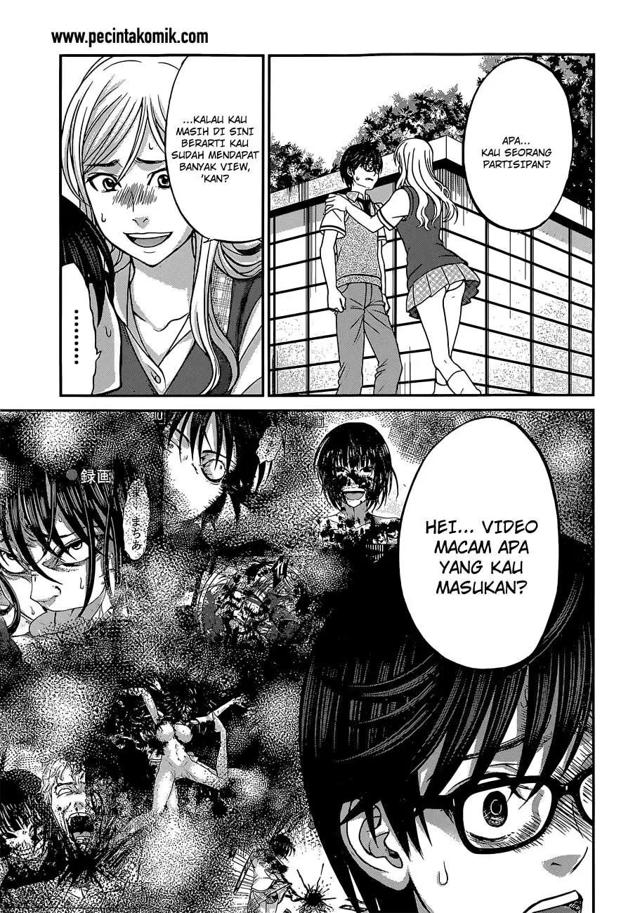 DEAD Tube Chapter 8 Gambar 30