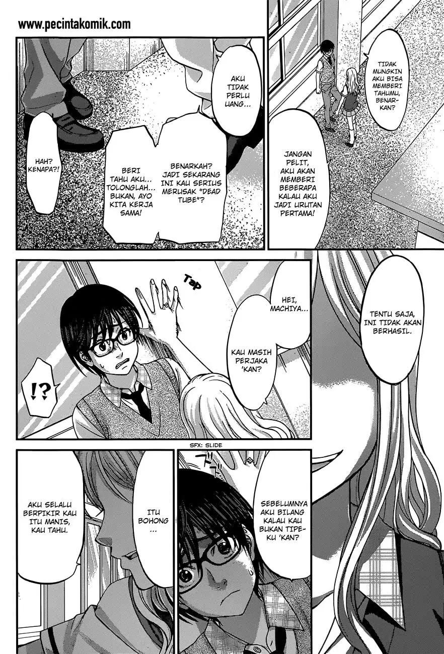 DEAD Tube Chapter 8 Gambar 31