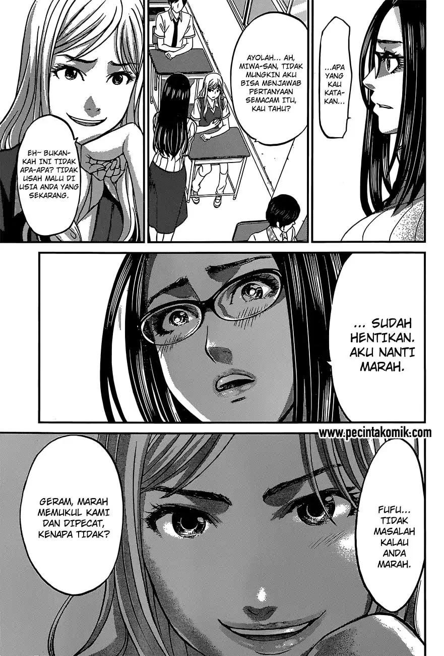 DEAD Tube Chapter 8 Gambar 9