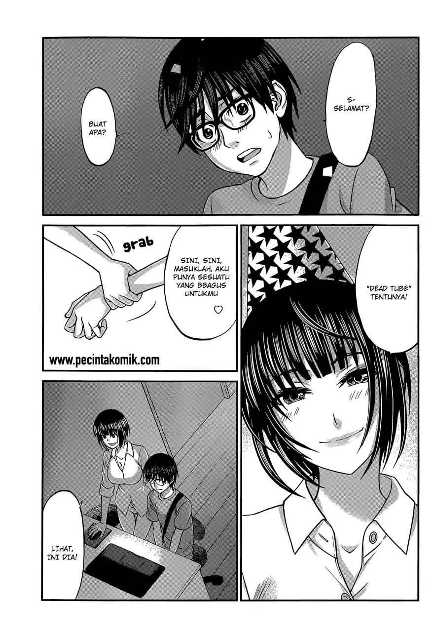 DEAD Tube Chapter 7 Gambar 18