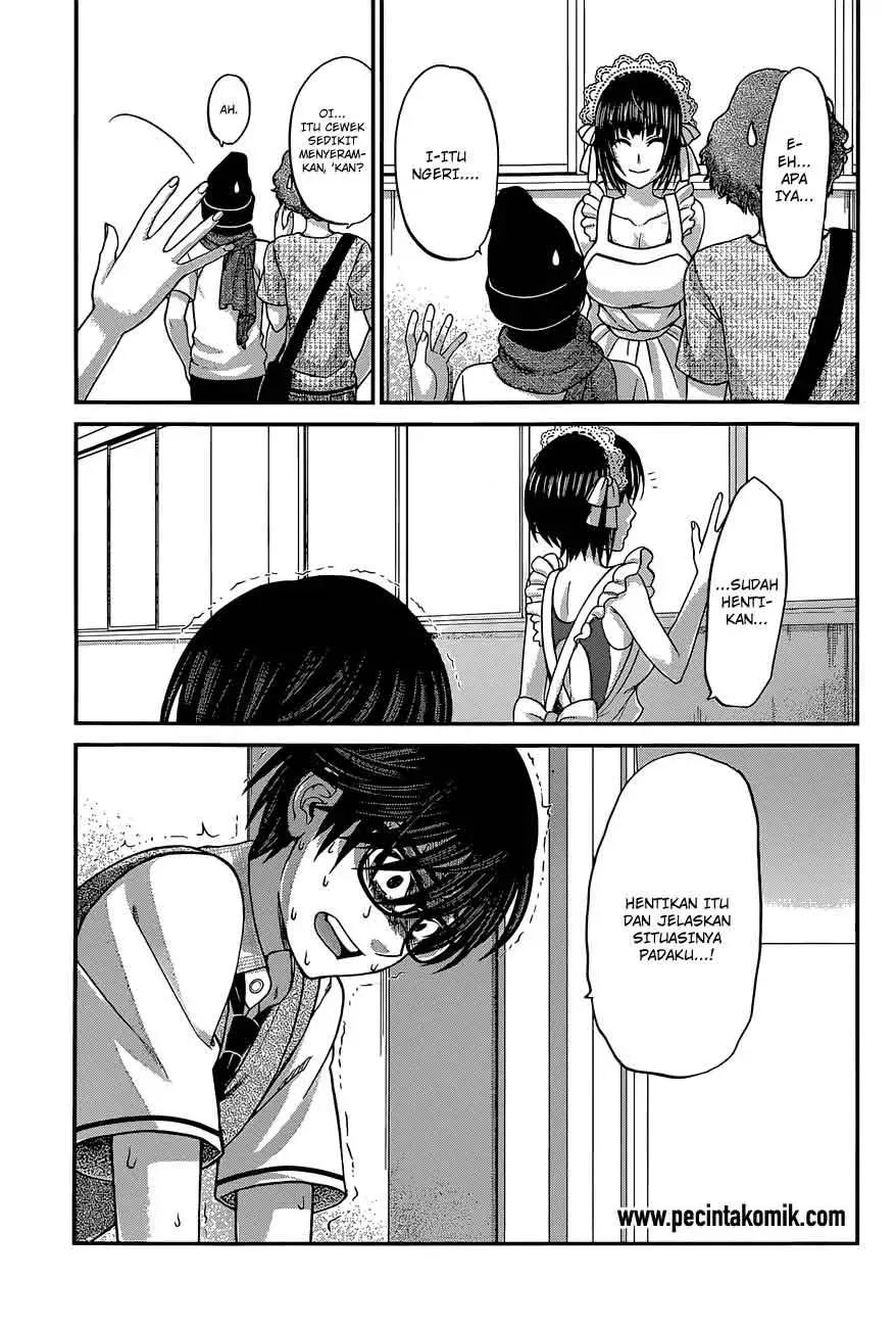 DEAD Tube Chapter 7 Gambar 8