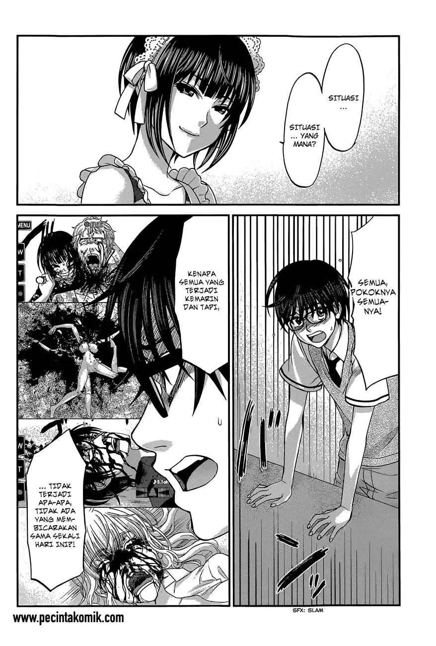 DEAD Tube Chapter 7 Gambar 9