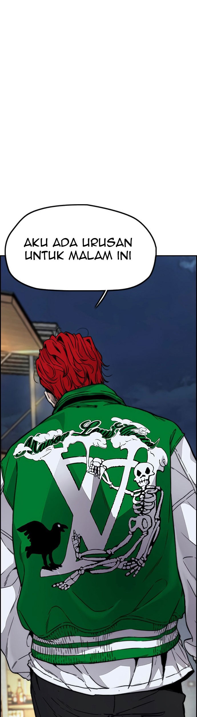 Wind Breaker Chapter 415 Gambar 45