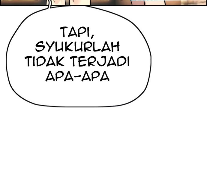 Wind Breaker Chapter 415 Gambar 30