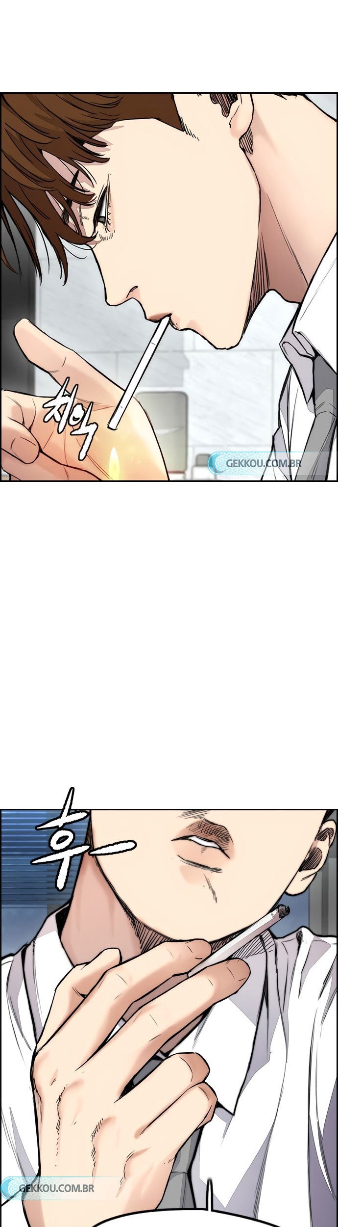 Wind Breaker Chapter 415 Gambar 72