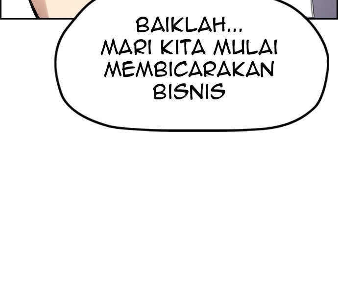 Wind Breaker Chapter 415 Gambar 73