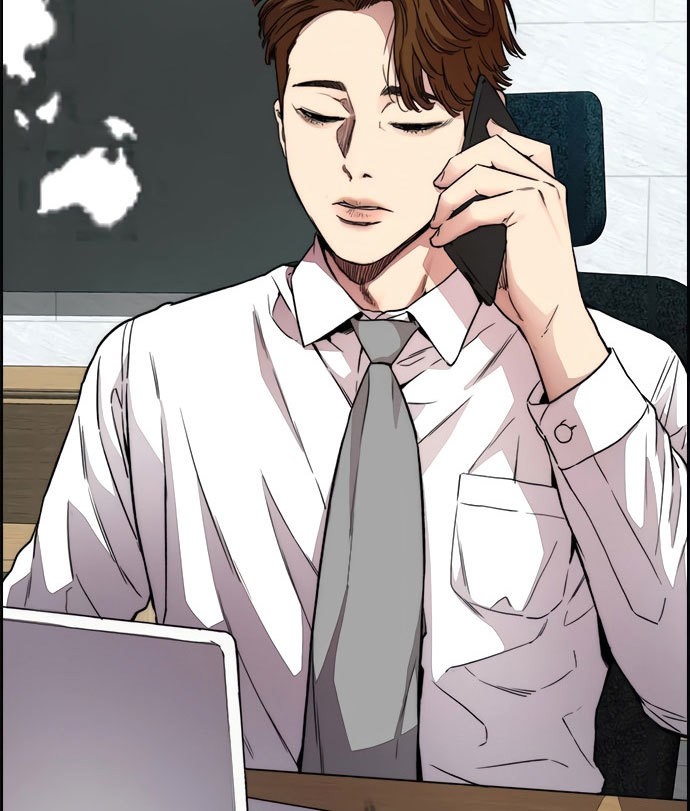 Wind Breaker Chapter 415 Gambar 55