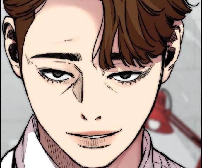 Wind Breaker Chapter 415 Gambar 61