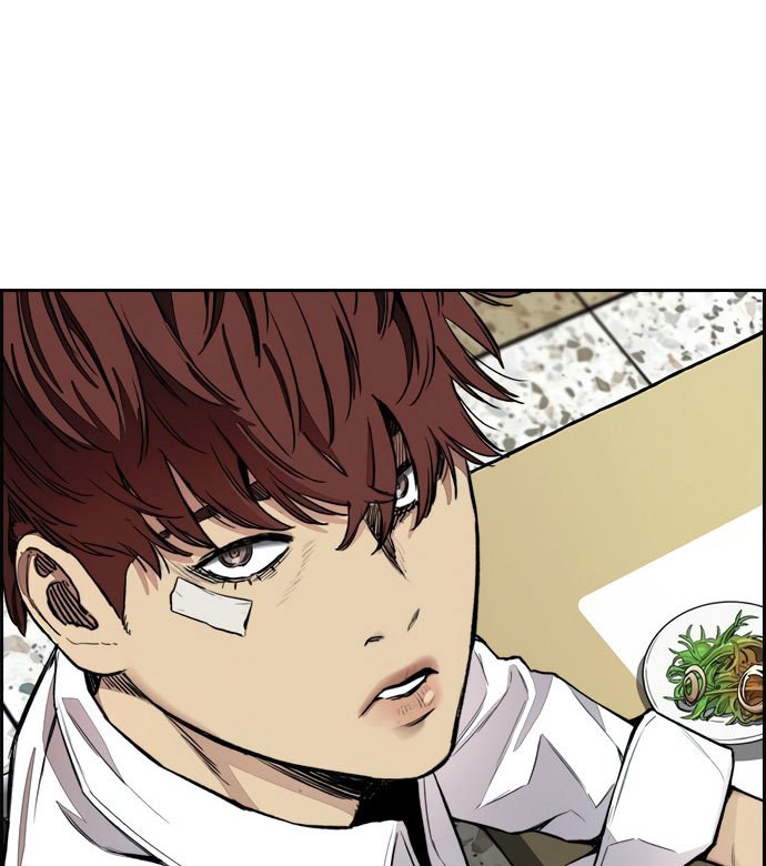 Wind Breaker Chapter 415 Gambar 6