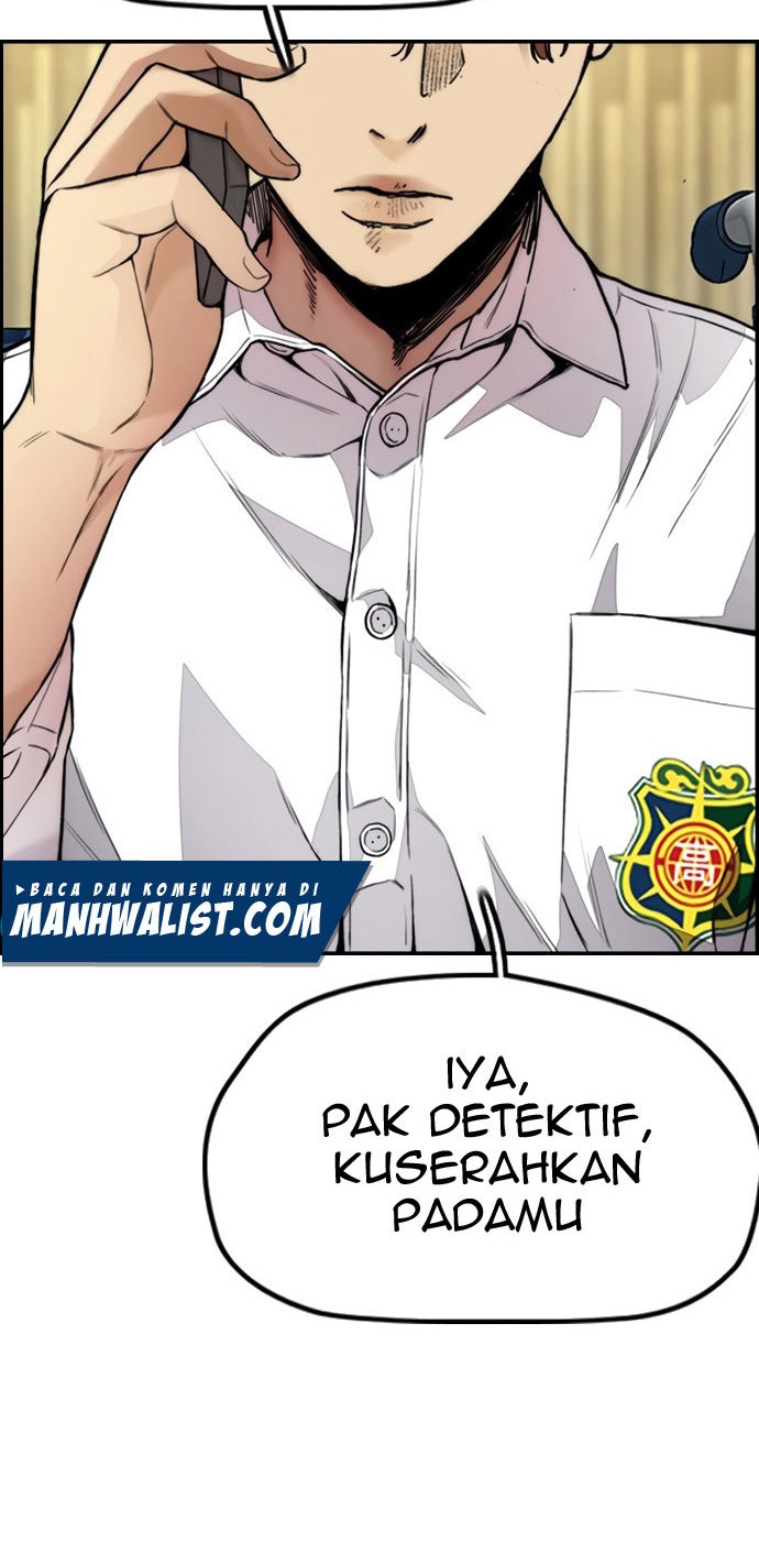 Wind Breaker Chapter 415 Gambar 89