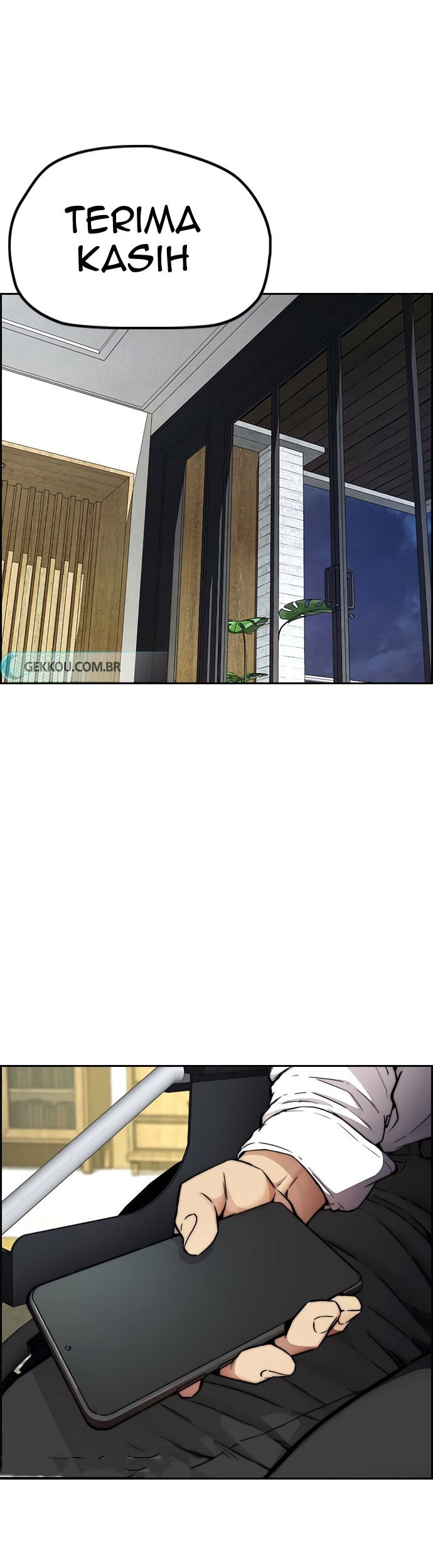 Wind Breaker Chapter 415 Gambar 90