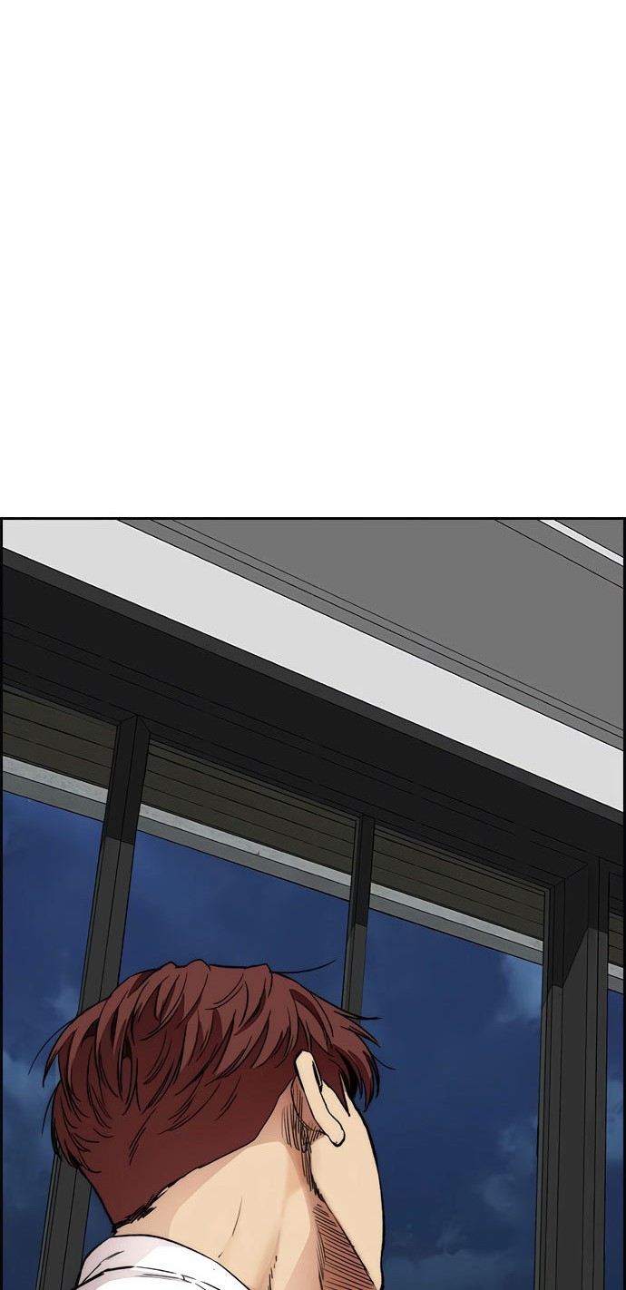 Wind Breaker Chapter 415 Gambar 91