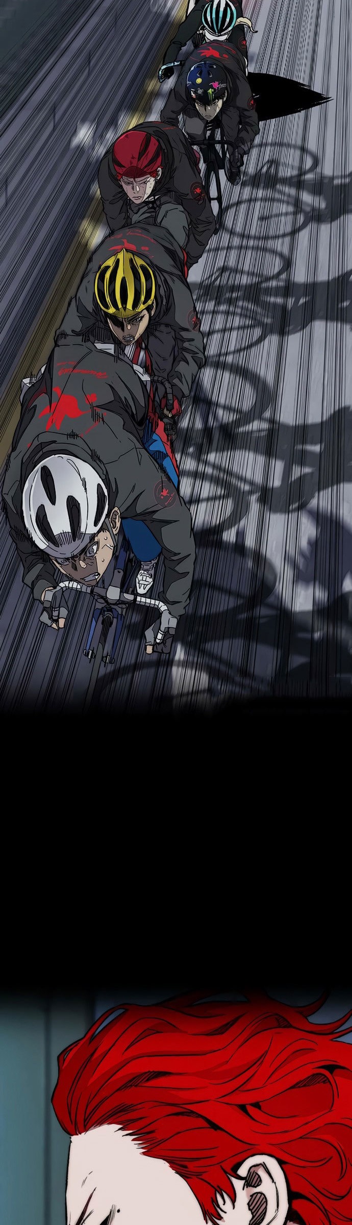 Wind Breaker Chapter 415 Gambar 81