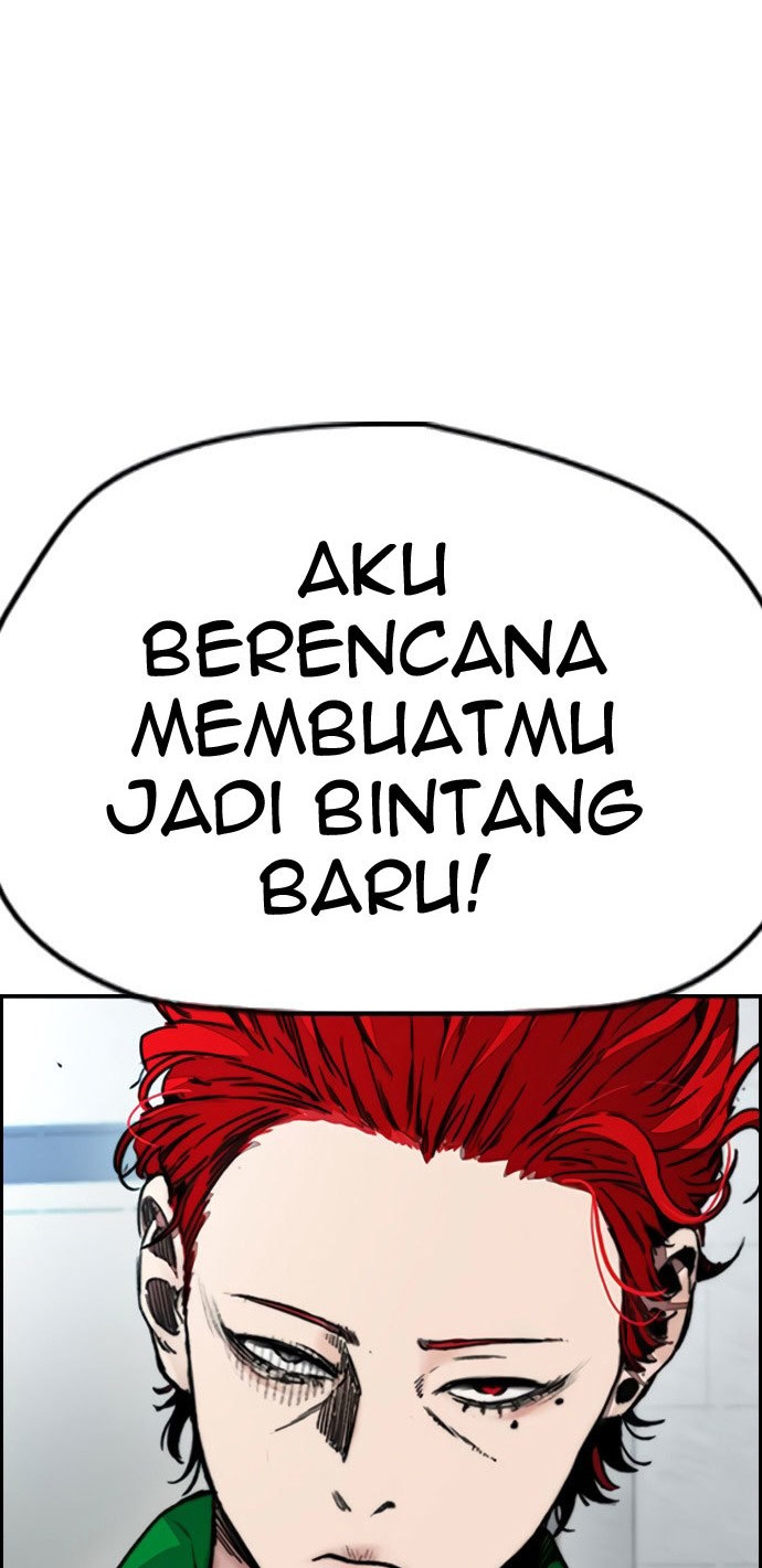 Wind Breaker Chapter 415 Gambar 85