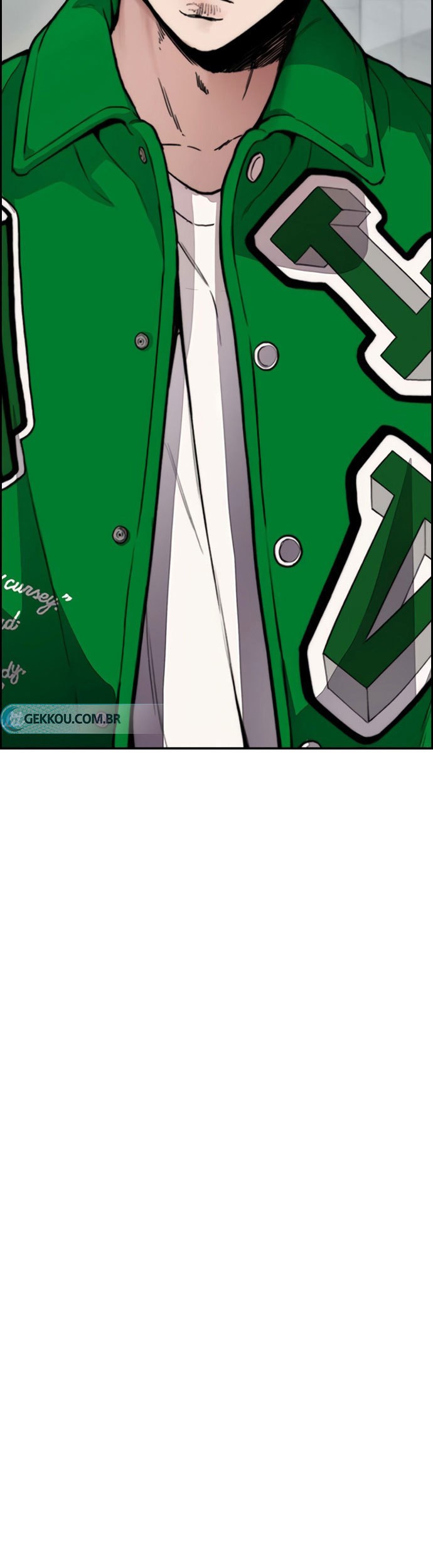 Wind Breaker Chapter 415 Gambar 86