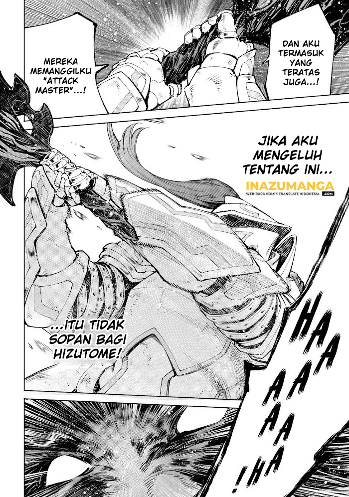 Shangri-La Frontier ~ Kusoge Hunter, Kamige ni Idoman to su~ Chapter 89 Gambar 7