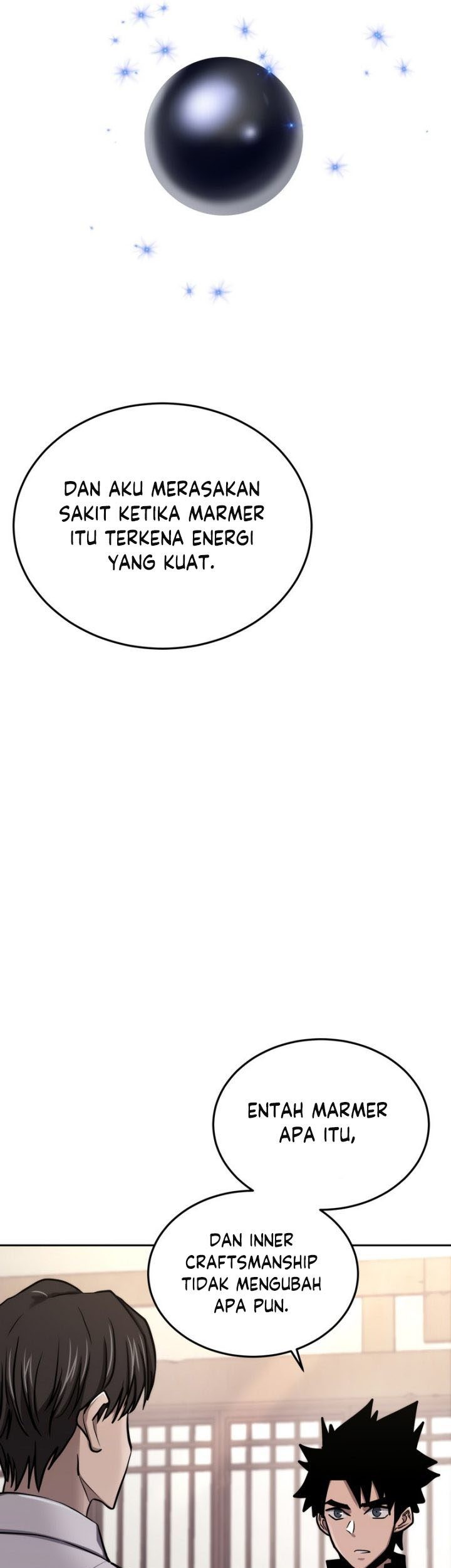 Player from Today Onwards Chapter 59 Gambar 26