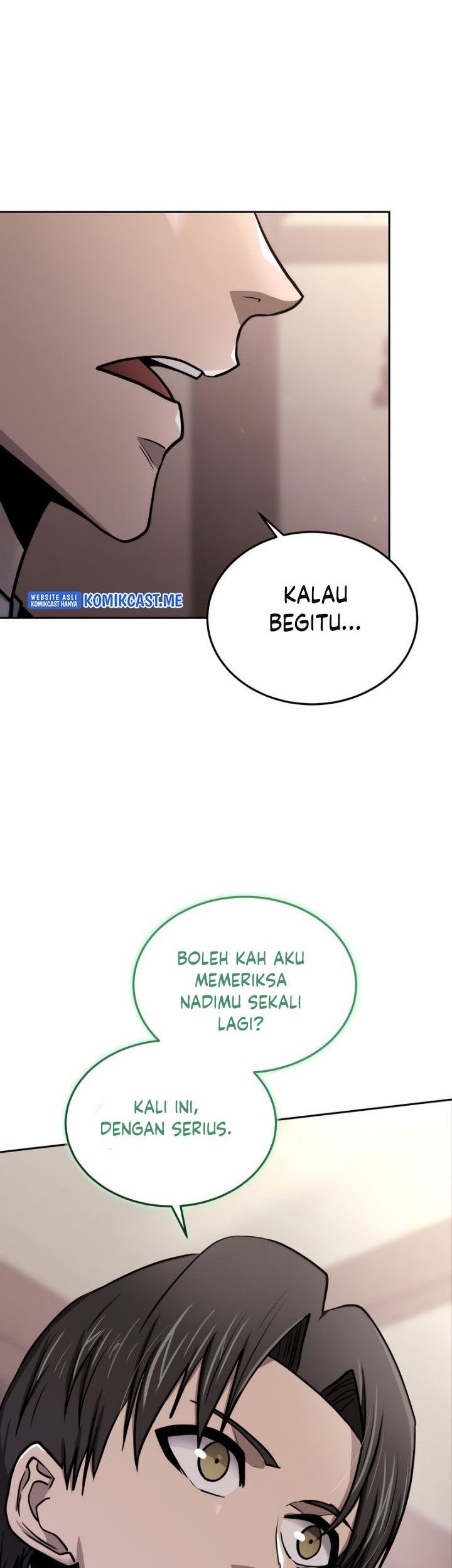 Player from Today Onwards Chapter 59 Gambar 28