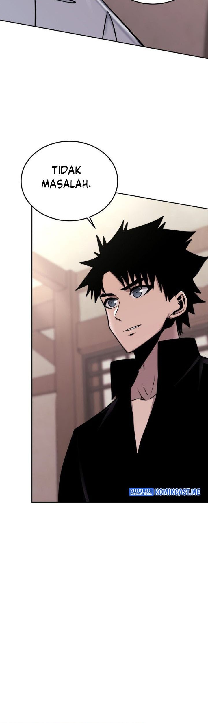 Player from Today Onwards Chapter 59 Gambar 30