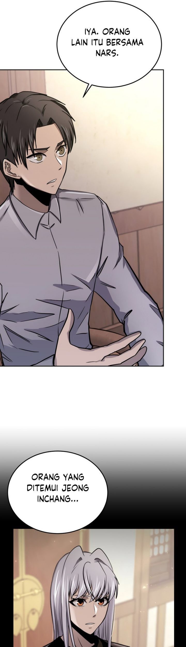 Player from Today Onwards Chapter 59 Gambar 18