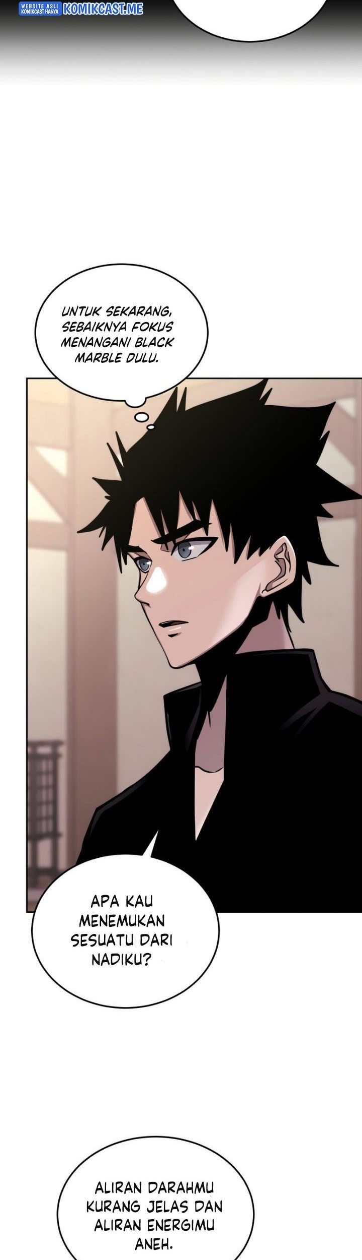 Player from Today Onwards Chapter 59 Gambar 20