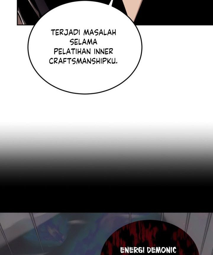 Player from Today Onwards Chapter 59 Gambar 23