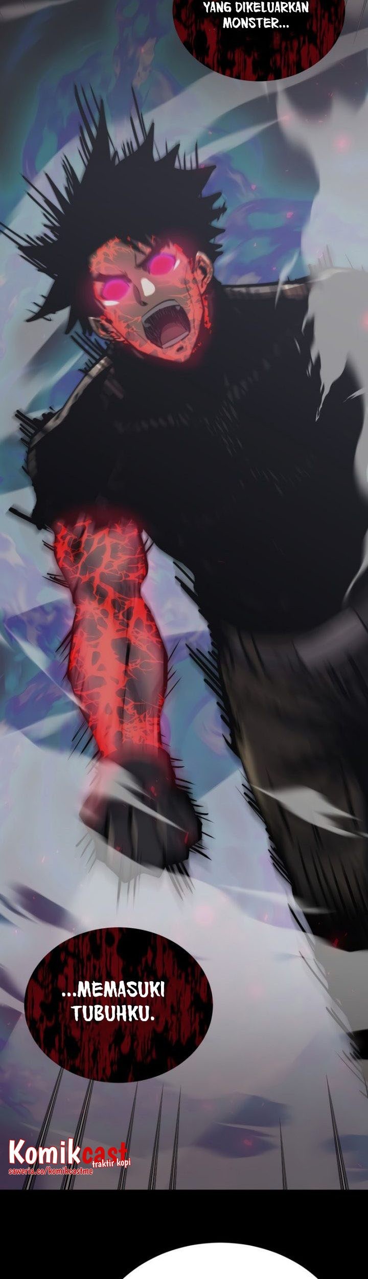 Player from Today Onwards Chapter 59 Gambar 24