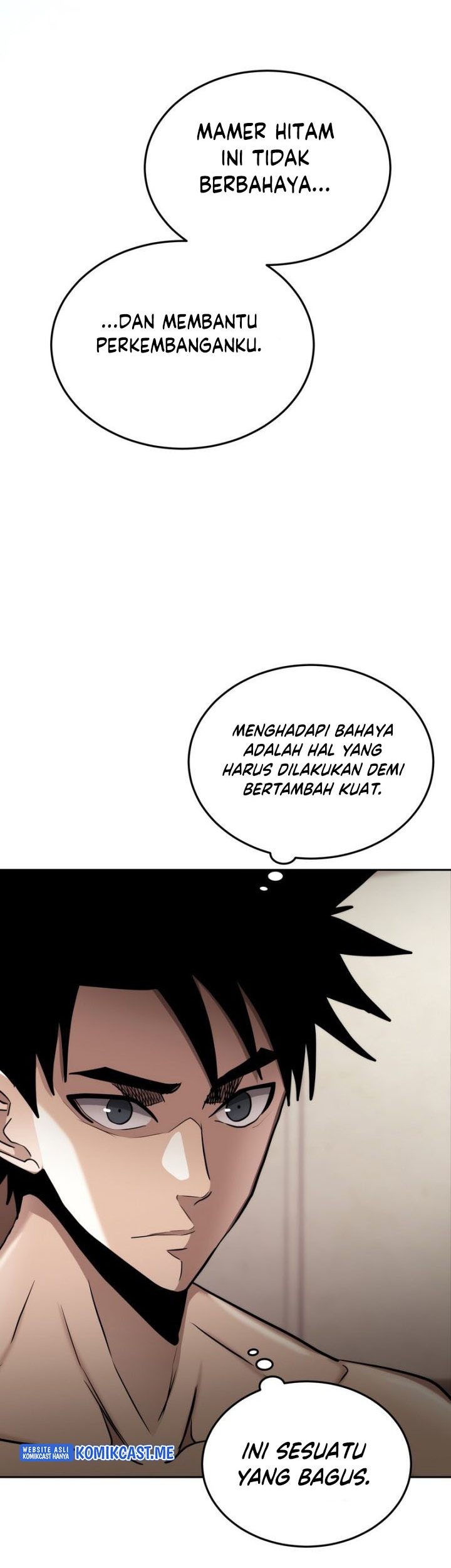 Player from Today Onwards Chapter 59 Gambar 46