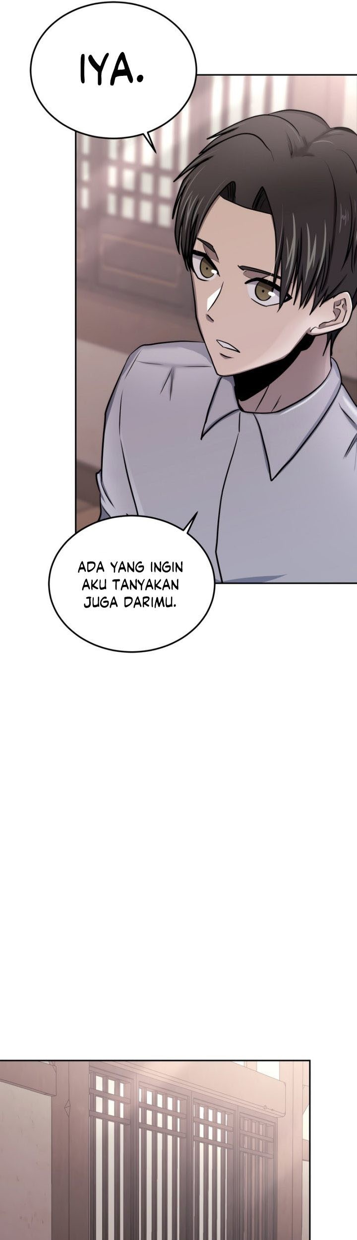 Player from Today Onwards Chapter 59 Gambar 50