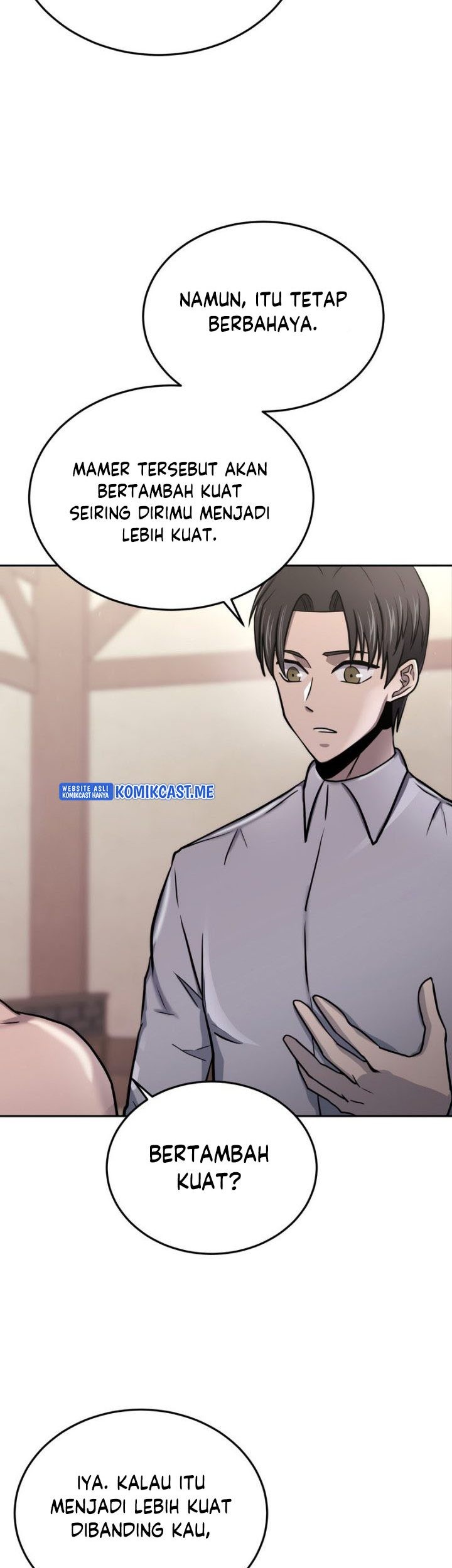 Player from Today Onwards Chapter 59 Gambar 38