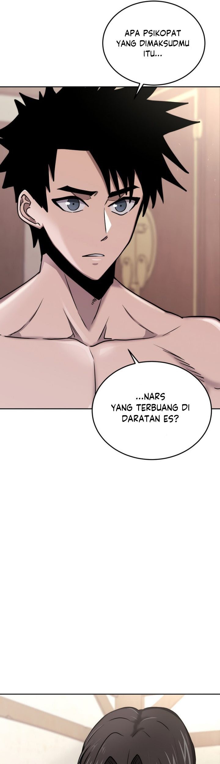 Player from Today Onwards Chapter 59 Gambar 42