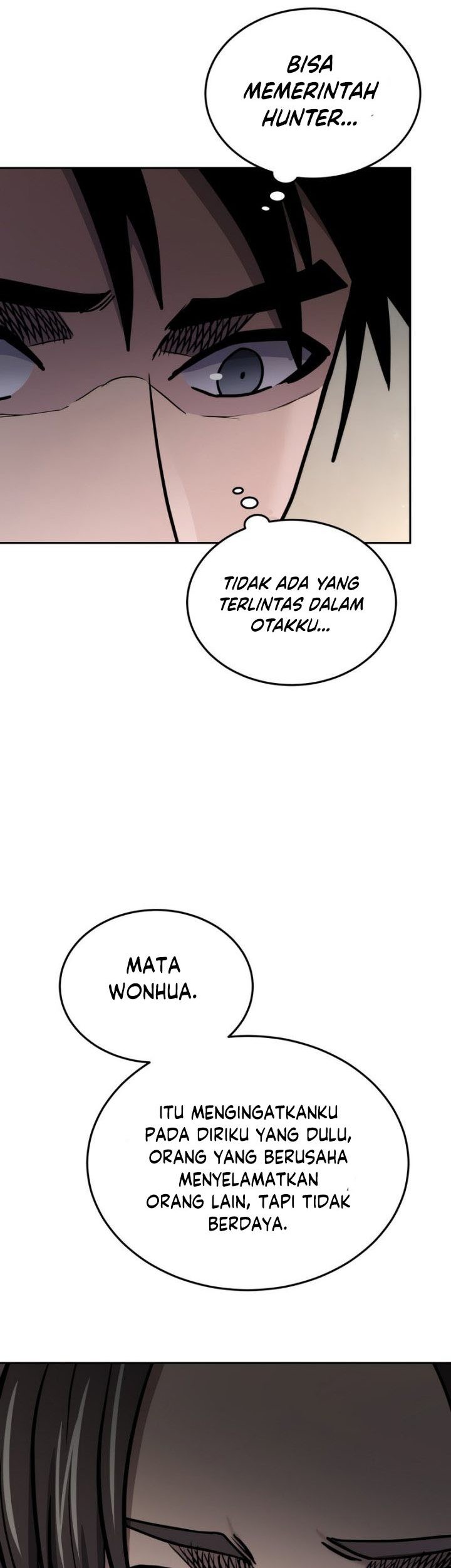 Player from Today Onwards Chapter 59 Gambar 72