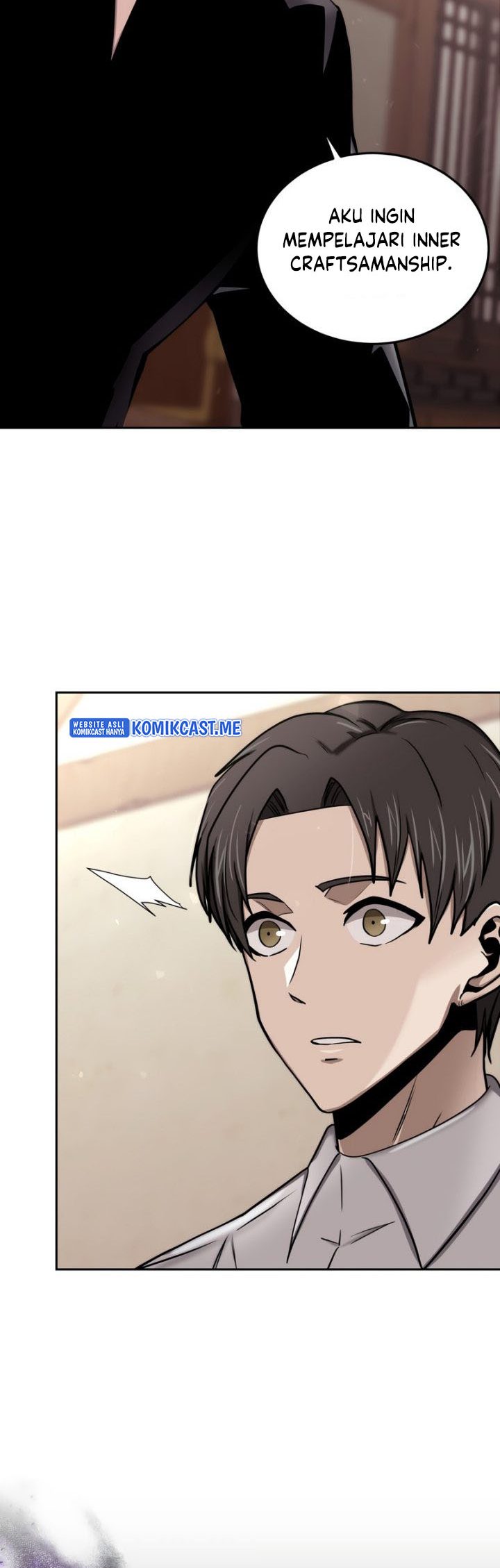 Player from Today Onwards Chapter 59 Gambar 75