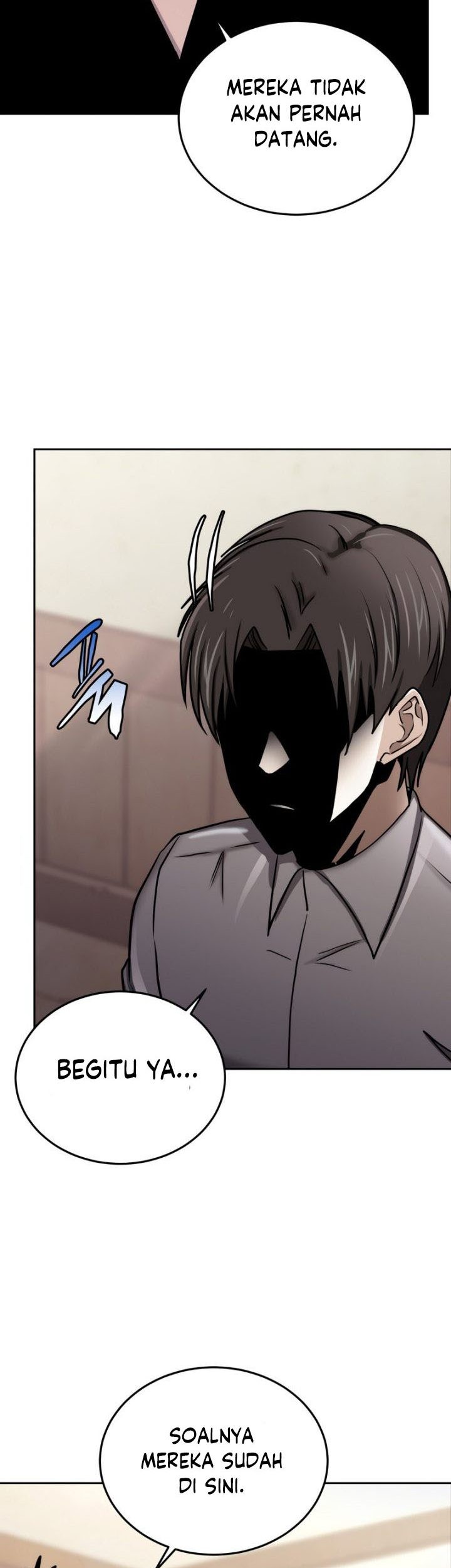 Player from Today Onwards Chapter 59 Gambar 60