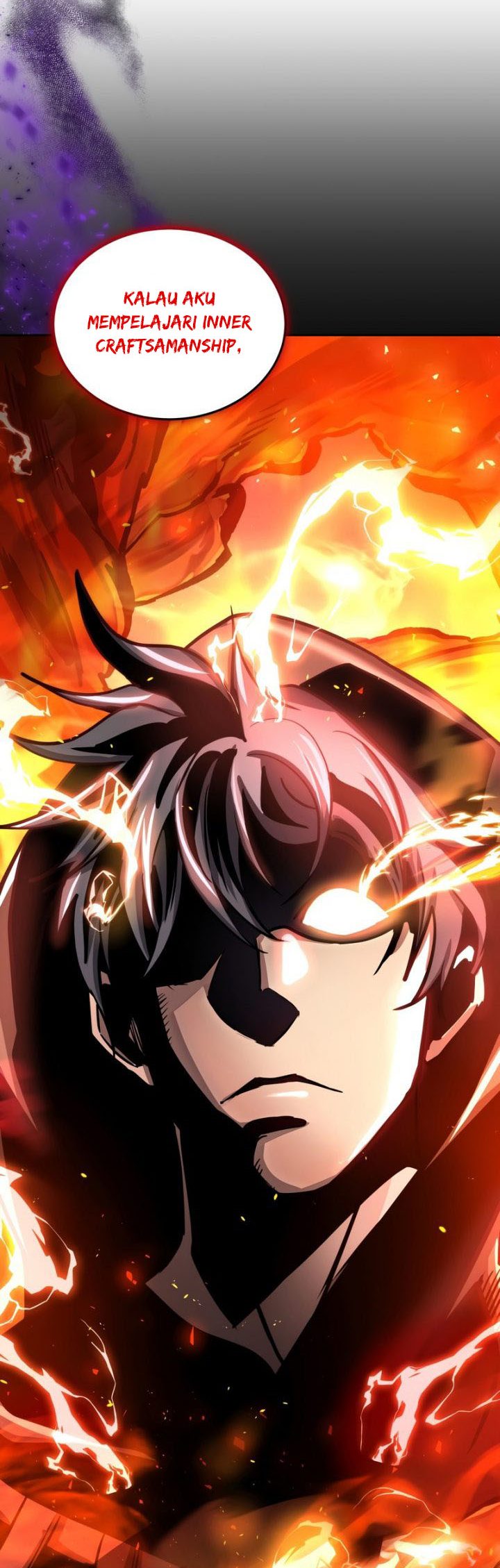 Player from Today Onwards Chapter 59 Gambar 76