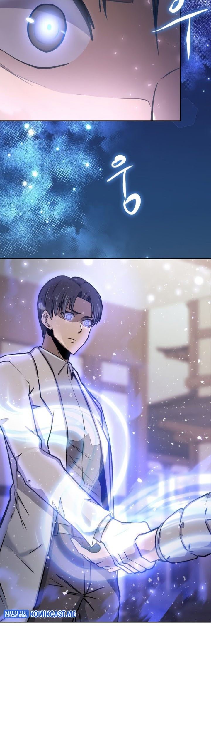 Player from Today Onwards Chapter 59 Gambar 6