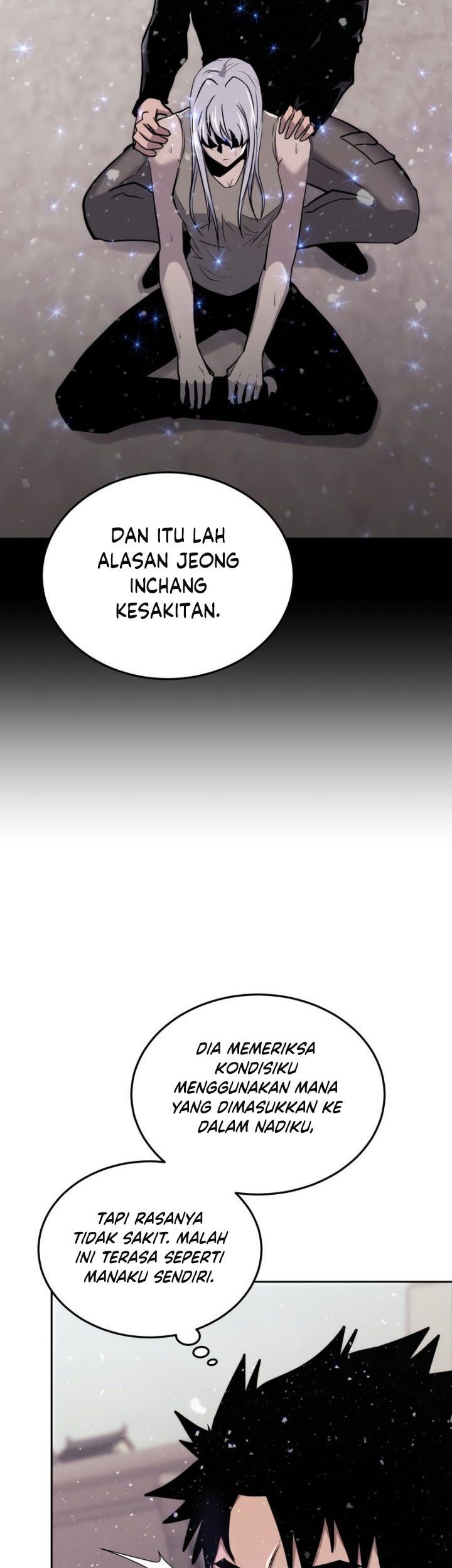 Player from Today Onwards Chapter 59 Gambar 8