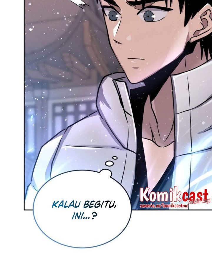 Player from Today Onwards Chapter 59 Gambar 9