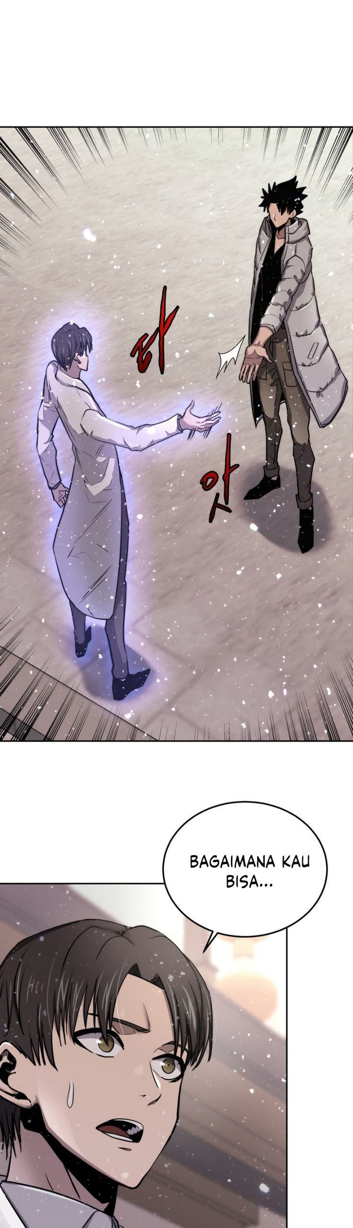 Player from Today Onwards Chapter 59 Gambar 10